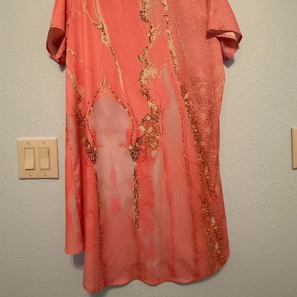 Womens Short Set - Picture 4 of 7